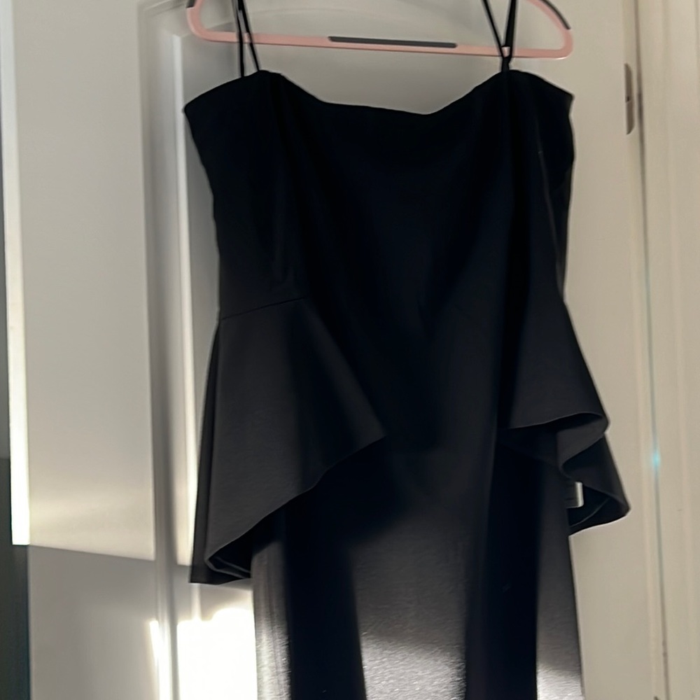 Off the shoulder new dress